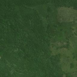 Satellite imagery of Cuchilla Los Cauchos, CO