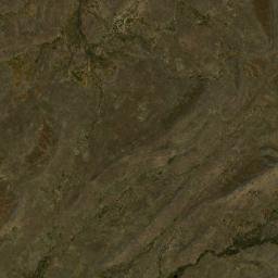 Satellite imagery of Cuchilla Punchica, CO