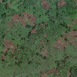 Satellite imagery of Punta Beecrof, GQ