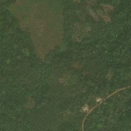 Satellite imagery of Makongo, CM