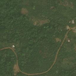 Satellite imagery of Makongo, CM