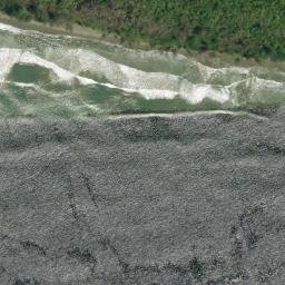 Satellite imagery of Ujung Raya, ID