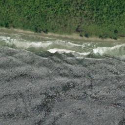Satellite imagery of Ujung Raya, ID