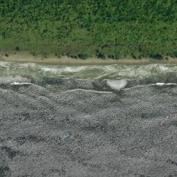 Satellite imagery of Ujung Raya, ID