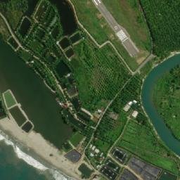 Satellite imagery of Ujung Pulaukayu, ID