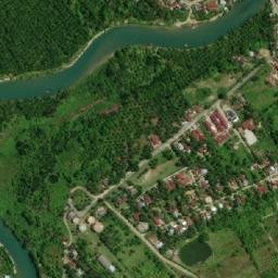 Satellite imagery of Ujung Pulaukayu, ID