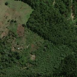 Satellite imagery of Cuchilla Los Alpes, CO
