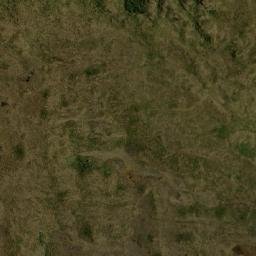 Satellite imagery of Cuchilla Cambrín, CO