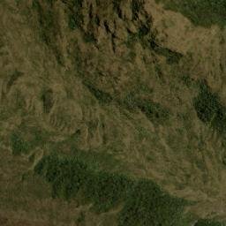 Satellite imagery of Cuchilla Cambrín, CO