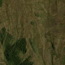 Satellite imagery of Cuchilla Cambrín, CO