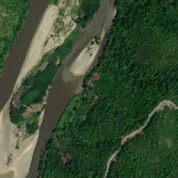 Satellite imagery of Filo Meche, CO