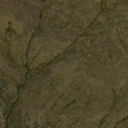 Satellite imagery of Cuchilla Punchica, CO