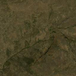 Satellite imagery of Cuchilla Punchica, CO