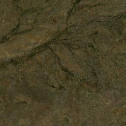 Satellite imagery of Cuchilla Punchica, CO