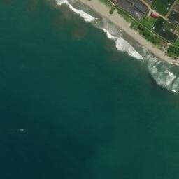 Satellite imagery of Ujung Pulaukayu, ID