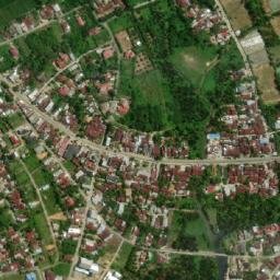 Satellite imagery of Ujung Serangga, ID
