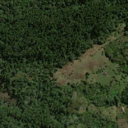 Satellite imagery of Cuchilla Los Alpes, CO