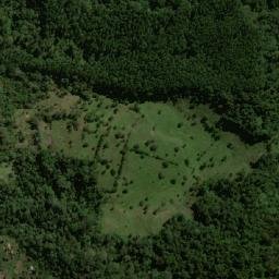 Satellite imagery of Cuchilla Los Alpes, CO