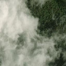 Satellite imagery of Cuchilla Anchas, CO