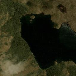 Satellite imagery of Páramo de Las Hermosas, CO