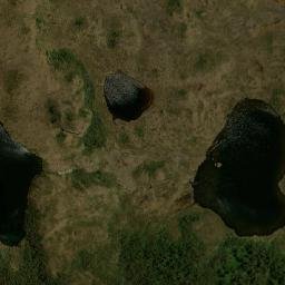 Satellite imagery of Páramo de Las Hermosas, CO