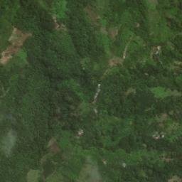 Satellite imagery of Cuchilla Espíritu Santo, CO