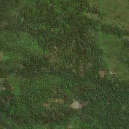 Satellite imagery of Cuchilla Espíritu Santo, CO
