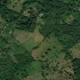 Satellite imagery of Loma El Oso, CO