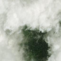 Satellite imagery of Cuchilla Altamizal, CO