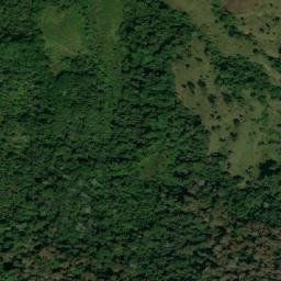 Satellite imagery of Cuchilla Gigante, CO