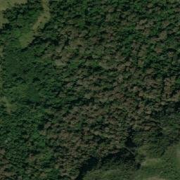 Satellite imagery of Cuchilla Gigante, CO