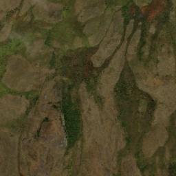 Satellite imagery of Morro La Alegría, CO