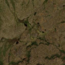 Satellite imagery of Morro La Alegría, CO