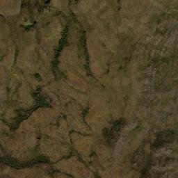 Satellite imagery of Morro La Alegría, CO
