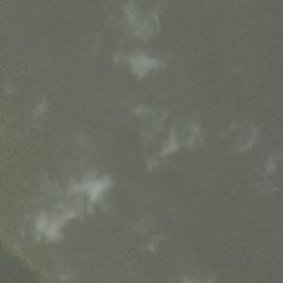 Satellite imagery of Punta de la Cruz, GQ