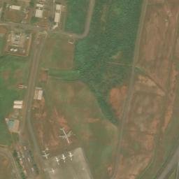 Satellite imagery of YGPS28, CM