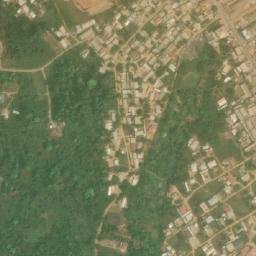 Satellite imagery of B 131, CM