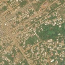 Satellite imagery of B 131, CM