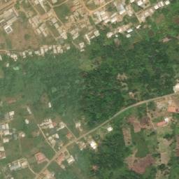 Satellite imagery of B 131, CM