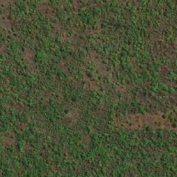 Satellite imagery of Jabal Lionga, SS
