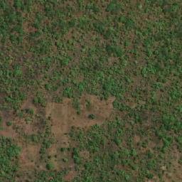 Satellite imagery of Jabal Lionga, SS