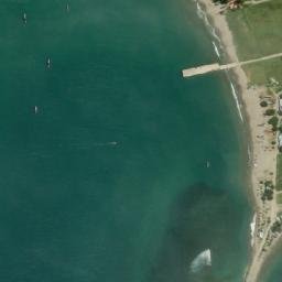 Satellite imagery of Ujung Serangga, ID