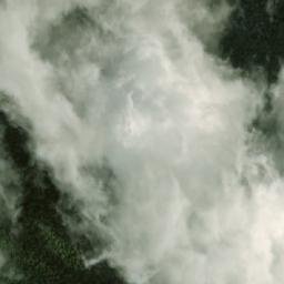 Satellite imagery of Cuchilla Anchas, CO
