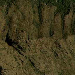 Satellite imagery of Páramo de Las Hermosas, CO