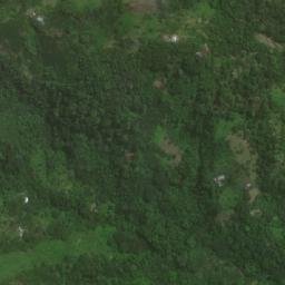 Satellite imagery of Cuchilla Espíritu Santo, CO
