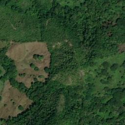 Satellite imagery of Alto La Cruz, CO