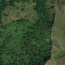 Satellite imagery of Alto La Cruz, CO