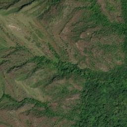 Satellite imagery of Alto La Cruz, CO