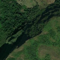 Satellite imagery of Loma El Oso, CO