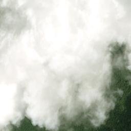 Satellite imagery of Cuchilla Altamizal, CO